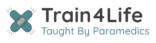 Train4Life baby and child first aid course