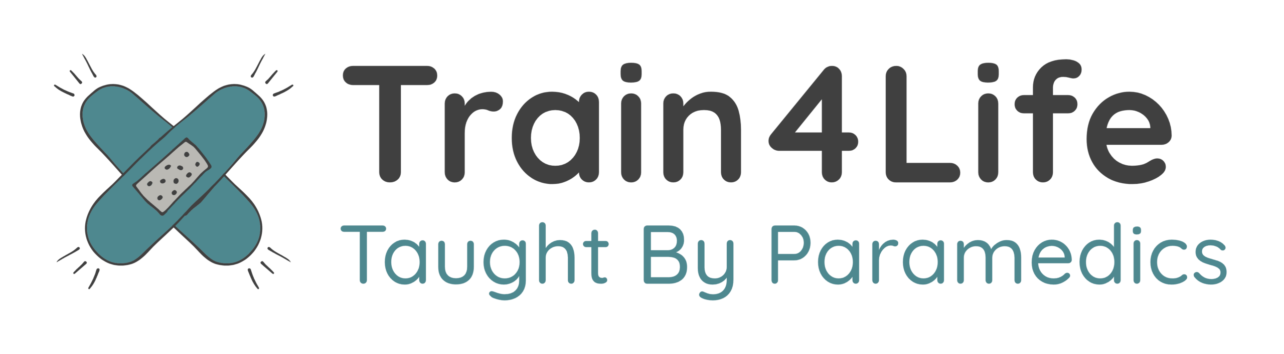 Train4Life baby and child first aid course